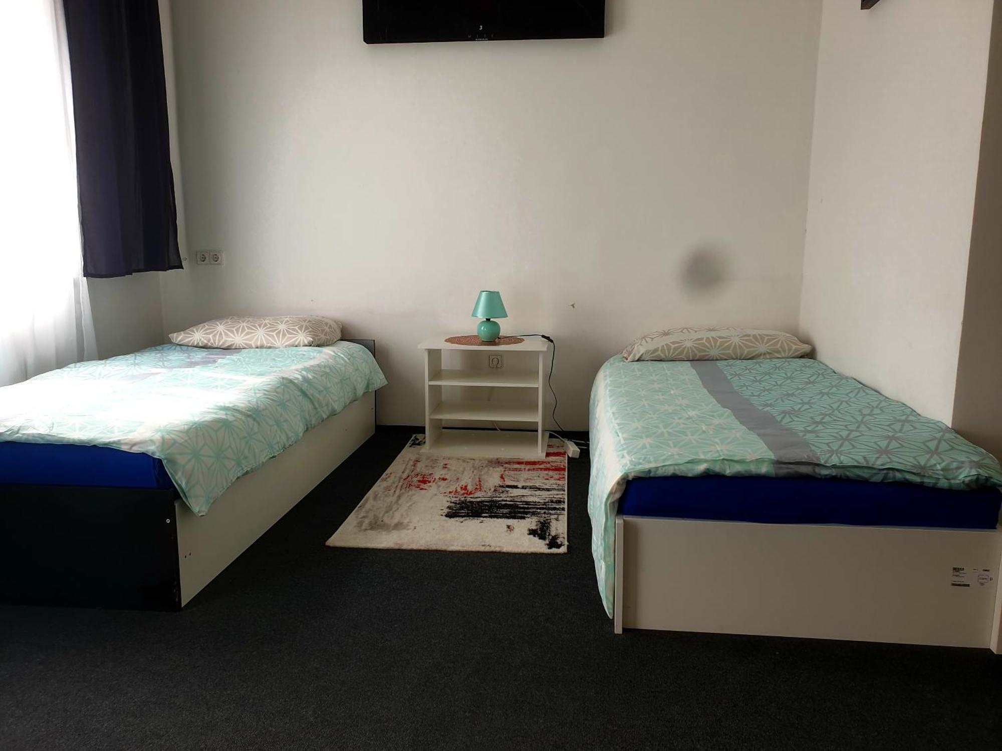Wohnung In Der Naehe Wiener Stadthalle Und Zentrum 9 Cameră foto